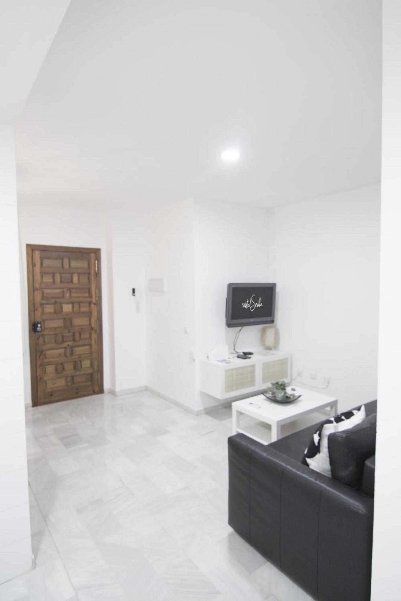 Rentalsevilla Divina Exterior foto