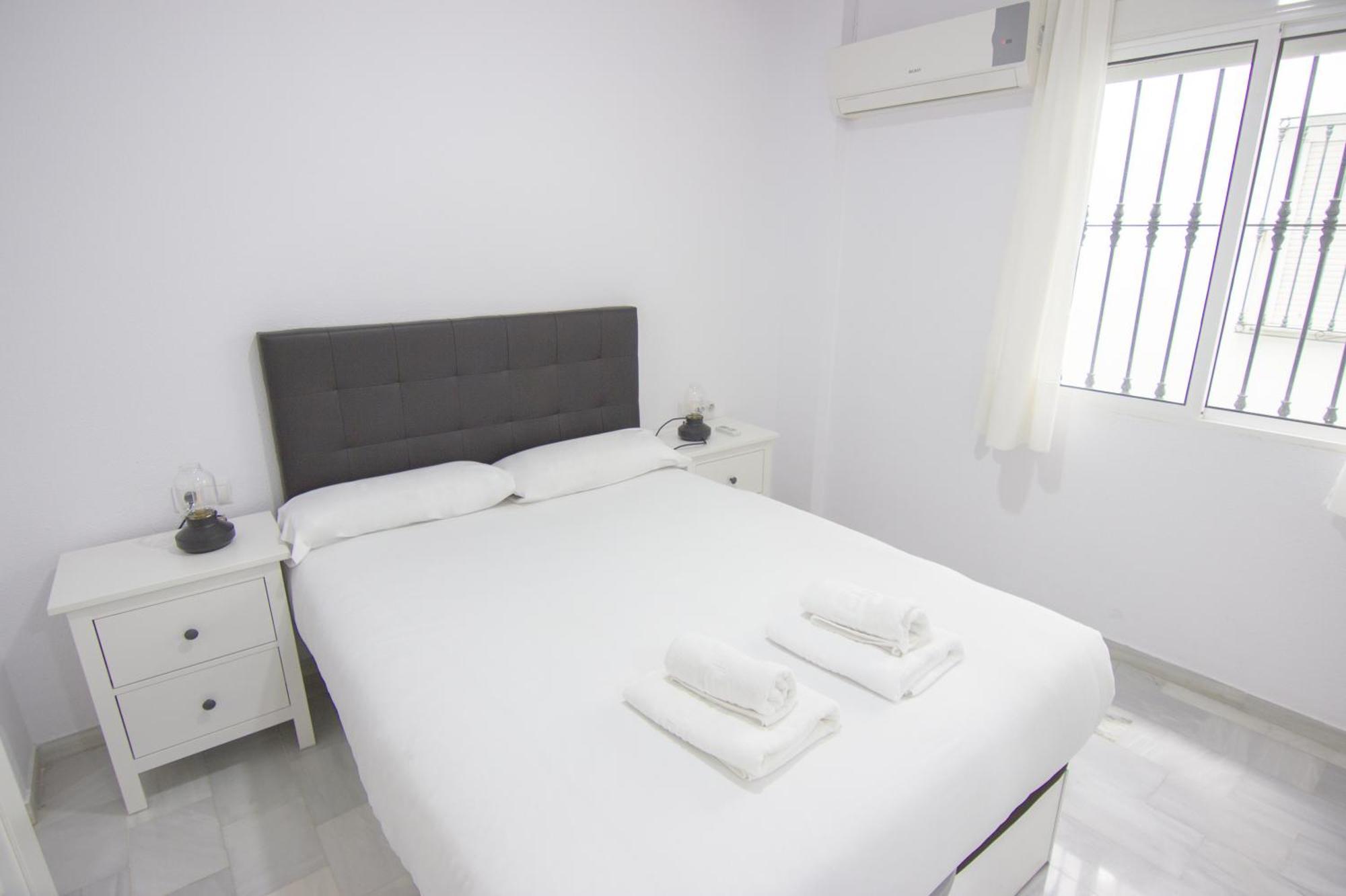 Rentalsevilla Divina Exterior foto